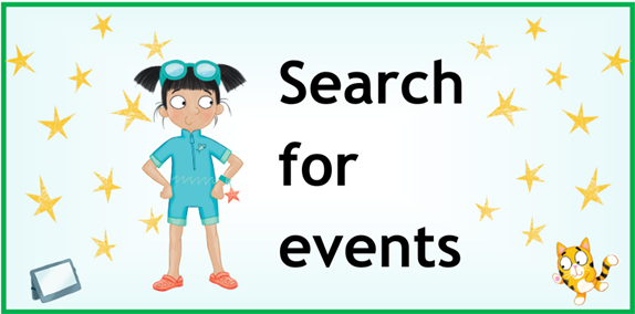 See all summer events